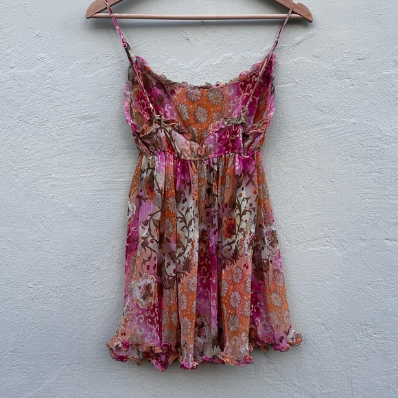 Victoria’s Secret Babydoll Negligee - Picture 7 of 8